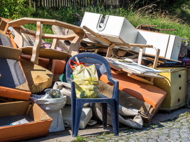 Attic Cleanout Services in Lake Junaluska, NC