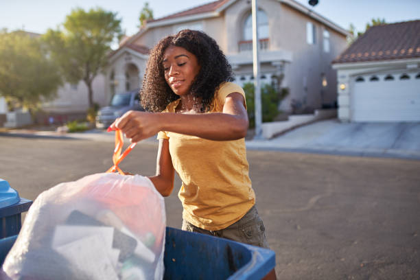 Best Commercial Junk Removal  in Lake Junaluska, NC