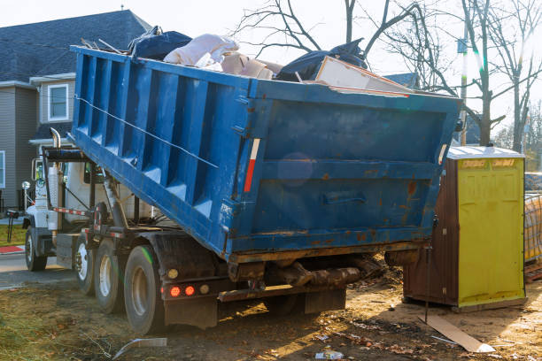 Best Yard Cleanup Services  in Lake Junaluska, NC